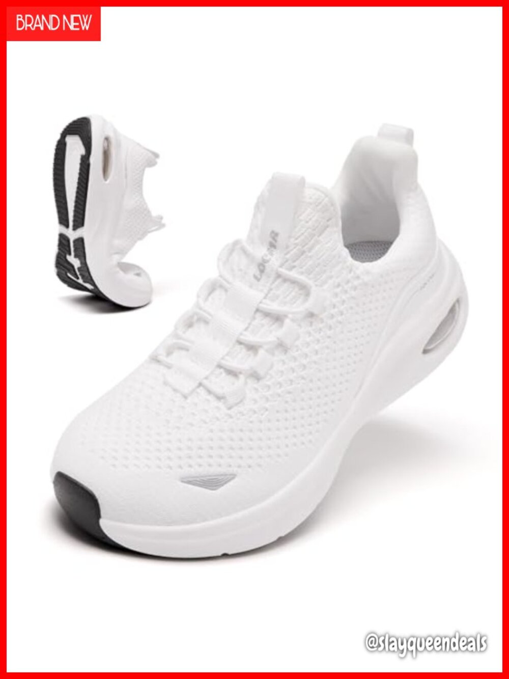 Wide Toe Box Slip On Sneakers Arch Support Zero Drop Comfort Walking Shoes